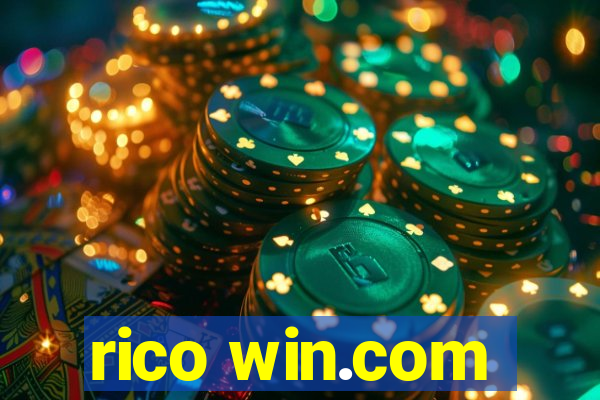 rico win.com